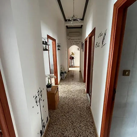 Casa vacanze Ai Mori Di Maqueda Palermo