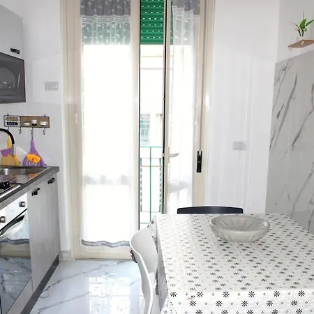 Casa vacanze Ai Mori Di Maqueda *