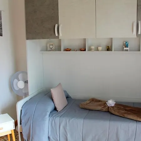 Casa vacanze Ai Mori Di Maqueda