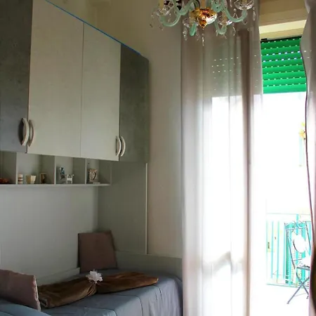 Ai Mori Di Maqueda Casa vacanze *