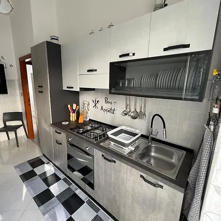 Ai Mori Di Maqueda Casa vacanze *